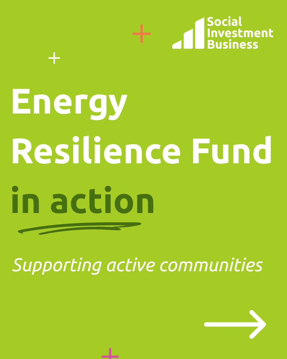TheSocialInvest's tweet image. 🎾 A tennis club in the East Midlands is upgrading to LED floodlights with a £138k investment through the Energy Resilience Fund. This will mean lower emissions, lower costs, and accessible sport for people with long-term health conditions. buff.ly/gmOcnSj