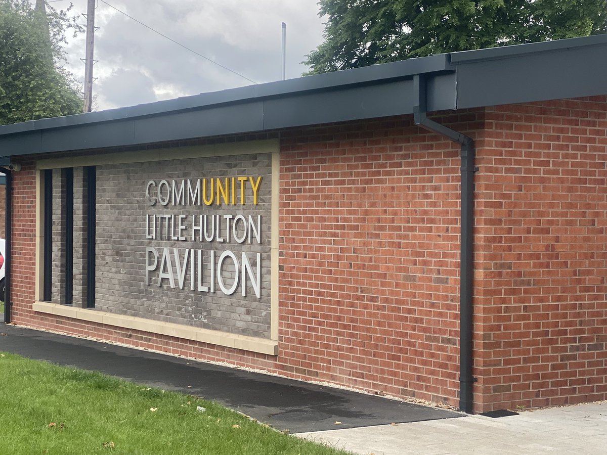 GM Person & Community Centred Approaches (@gmpandc) on Twitter photo 2nd stop <a href="/LittleHultonBL/">LittleHultonBigLocal</a> thank you for an amazing lunch, tour of peel park and Q&A with <a href="/AndyBurnhamGM/">Andy Burnham</a> - via destiny of an owl (another first?!)
Bringing the community together to enhance everyone’s wellbeing. Making things happen
✨”We can make a difference”✨
#GMLiveWell 2nd stop <a href="/LittleHultonBL/">LittleHultonBigLocal</a> thank you for an amazing lunch, tour of peel park and Q&A with <a href="/AndyBurnhamGM/">Andy Burnham</a> - via destiny of an owl (another first?!)
Bringing the community together to enhance everyone’s wellbeing. Making things happen
✨”We can make a difference”✨
#GMLiveWell