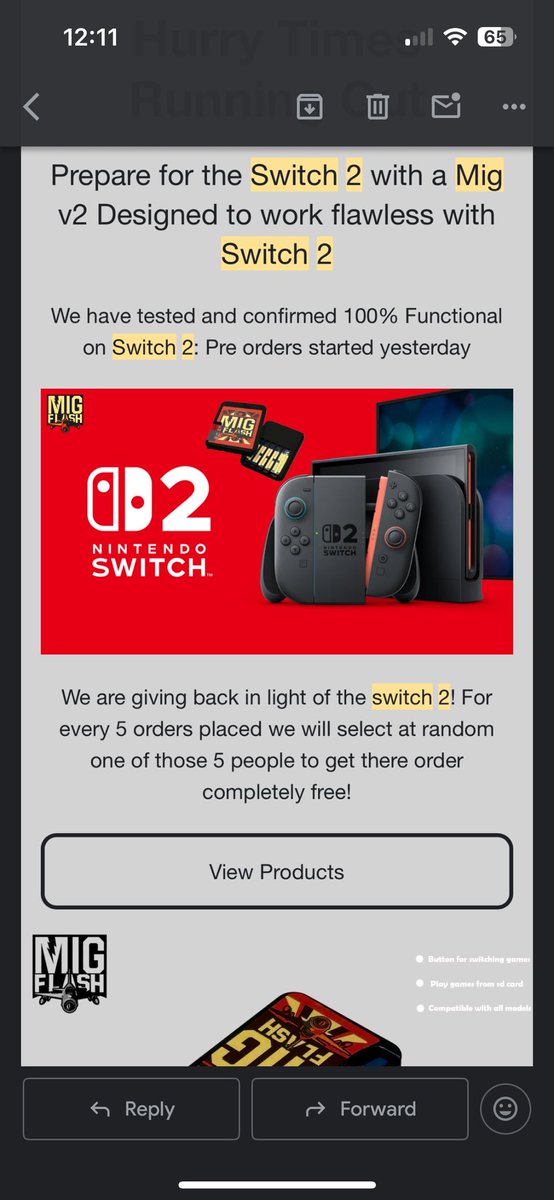 PokerogueNet's tweet photo. @CZ2814 @MigSwitch @ArekusandaFR This account posts lies and has since day 1. He claimed to test this very thing for the last month. And doesn’t even ship out product on time (if ever) 

MiG does not work and this scammy seller doesn’t know anything besides how to collect money https://t.co/TMz32QESEg