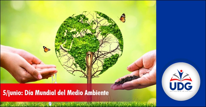 Universidad Granma (@universidad_udg) on Twitter photo Hoy celebramos el Día Mundial del Medio Ambiente, una excelente oportunidad para reflexionar sobre nuestras acciones y asumir un rol activo en la protección de los recursos naturales.
<a href="/BuenoF_Narcy/">Narcy Margarita Bueno Figueras</a> <a href="/CubaMES/">MES</a> <a href="/WalterBG_MES/">Walter Baluja García</a> <a href="/YudelkisOrtizB/">Yudelkis Ortiz Barceló</a> <a href="/YanetsyTerry/">Yanetsy Terry Gutiérrez</a> Hoy celebramos el Día Mundial del Medio Ambiente, una excelente oportunidad para reflexionar sobre nuestras acciones y asumir un rol activo en la protección de los recursos naturales.
<a href="/BuenoF_Narcy/">Narcy Margarita Bueno Figueras</a> <a href="/CubaMES/">MES</a> <a href="/WalterBG_MES/">Walter Baluja García</a> <a href="/YudelkisOrtizB/">Yudelkis Ortiz Barceló</a> <a href="/YanetsyTerry/">Yanetsy Terry Gutiérrez</a>