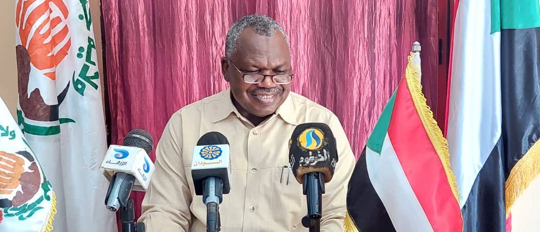 والي جنوب كردفان يهنئي المواطنين والشعب السوداني بحلول عيد الاضحى المبارك suna-sd.net/posts/oaly-gno…

#سونا #السودان