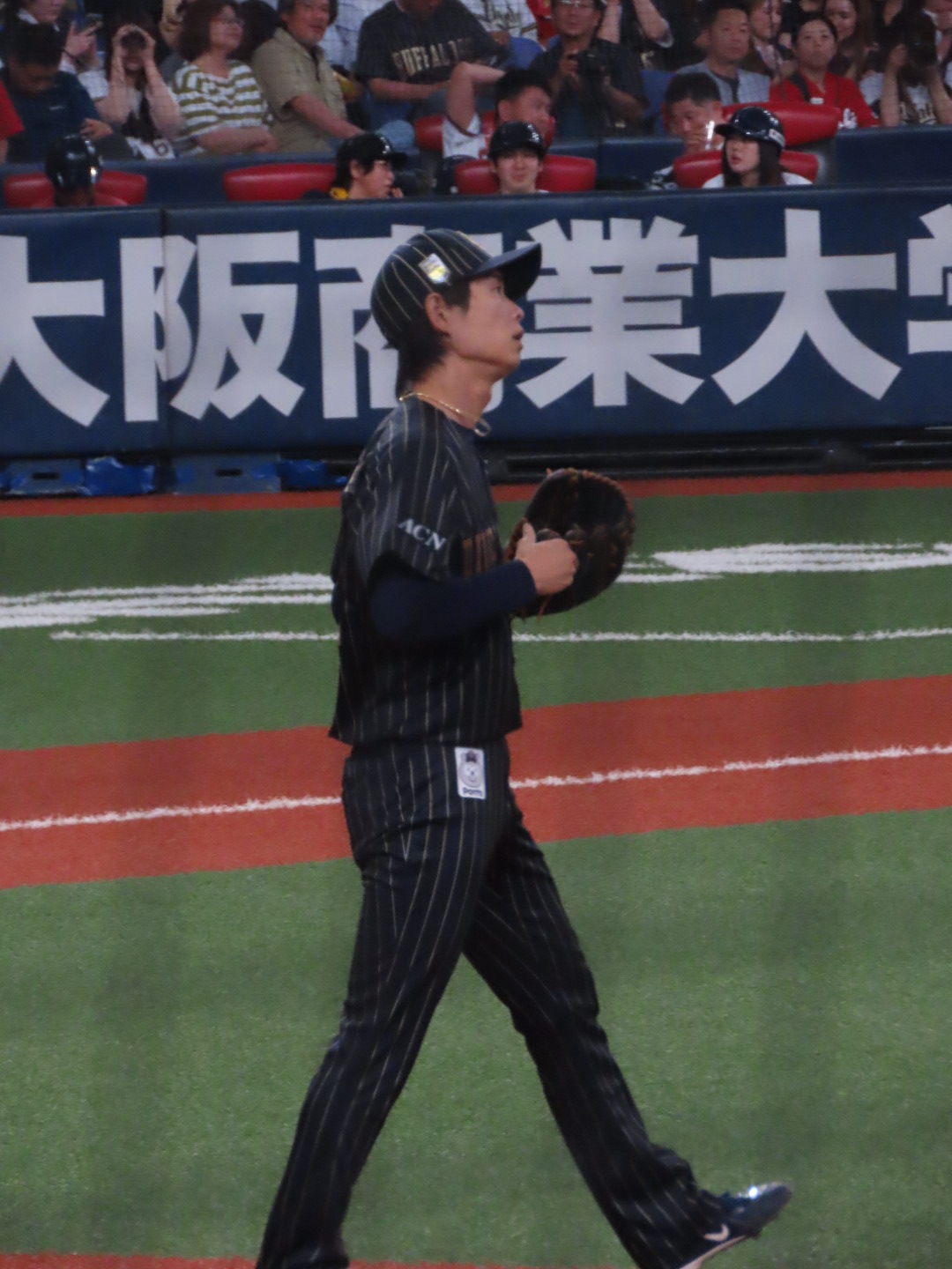 山岡泰輔〜アマチュア時代から注目を集めてきた小柄な本格派