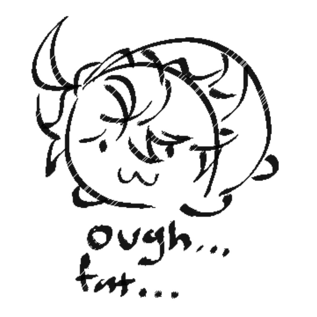 fat round puntable ass sampo plushie mass production when hoyoverse #sampo #sampokoski