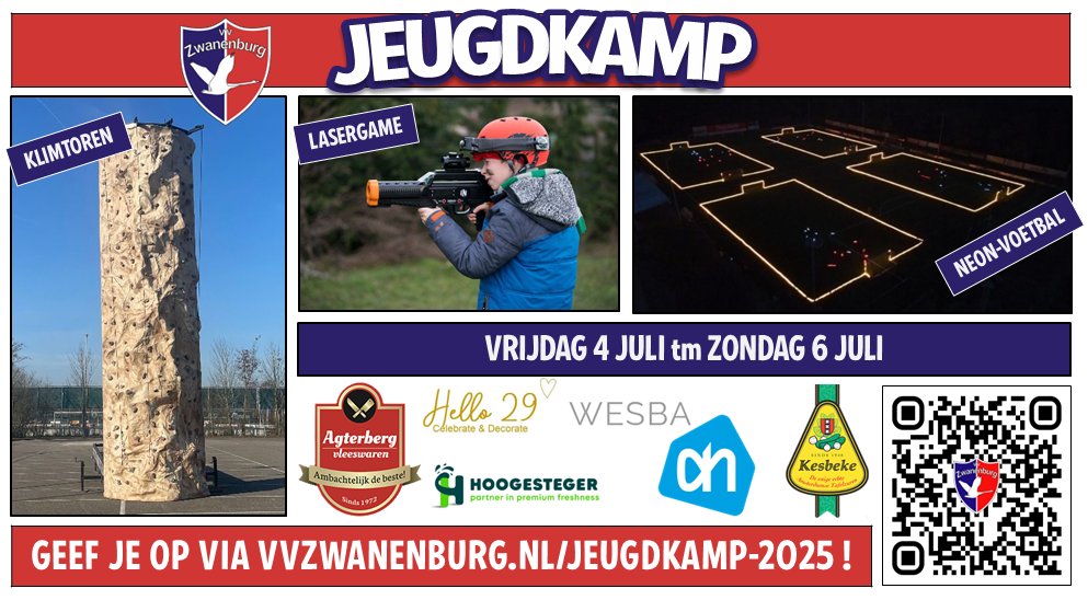 vv Zwanenburg tweet media