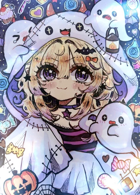 #コピック