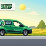 Photo by Fleetmaster Group (@FleetMasterUK)