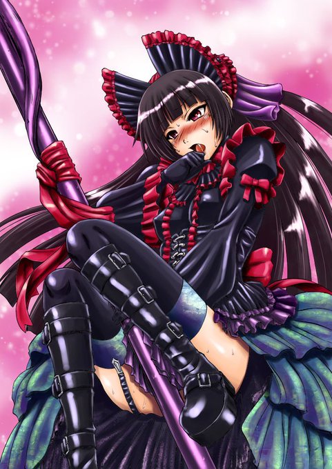 #クリエイター様の中に黒の作品をお持ちの方はいらっしゃいませんか 