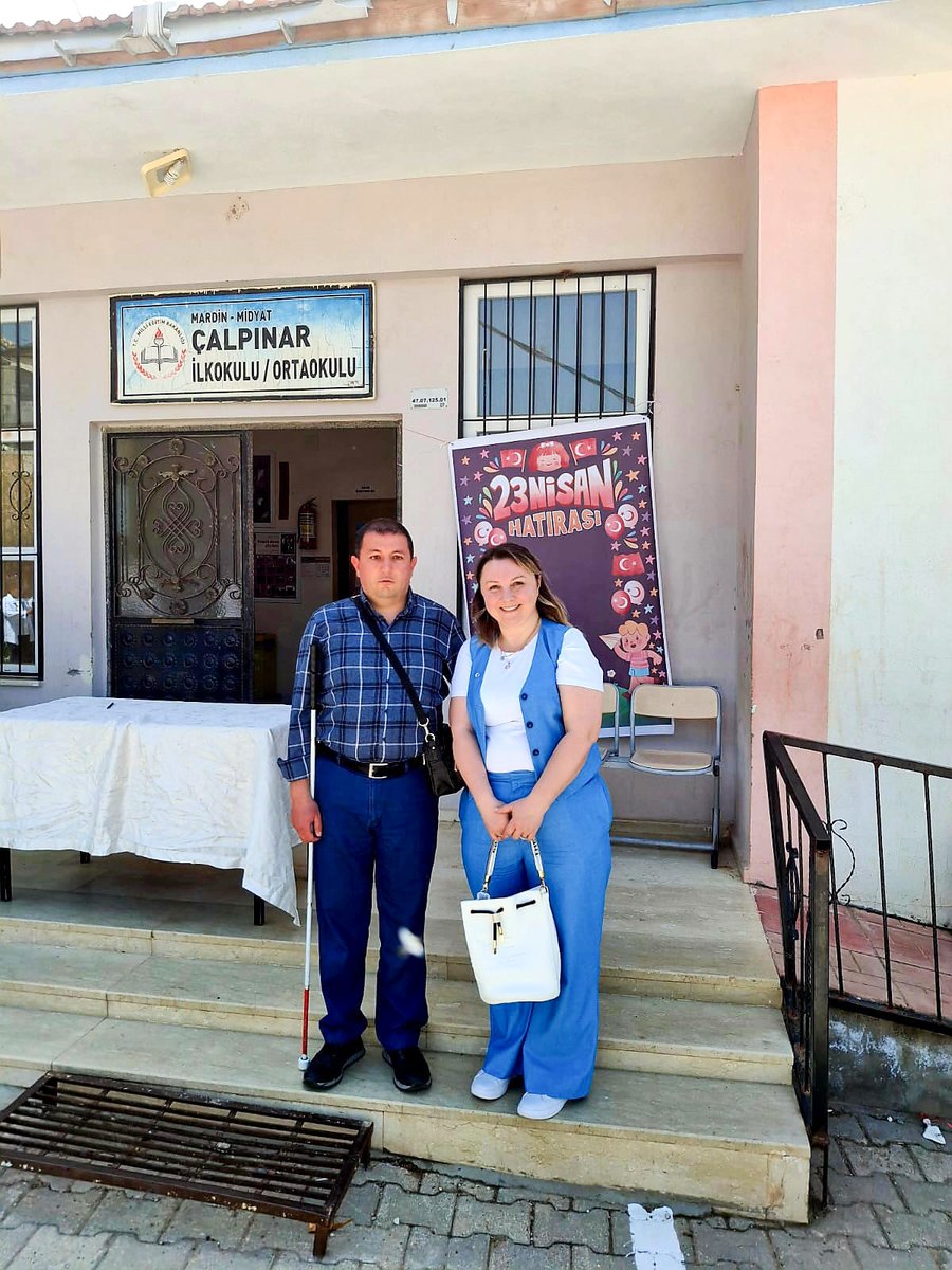 tstd1941's tweet photo. Türkiye Sağırlar Tesanüt Derneği olarak Mardin / Midyat / Çalpınar Anasınıfı - İlkokulu - Ortaokulu öğrencilerine 23 Nisan Ulusal Egemenlik ve Çocuk Bayramı dolayısıyla kıyafet yardımı yapmanın gururunu yaşamaktayız. https://t.co/bu7fCPlAM8
