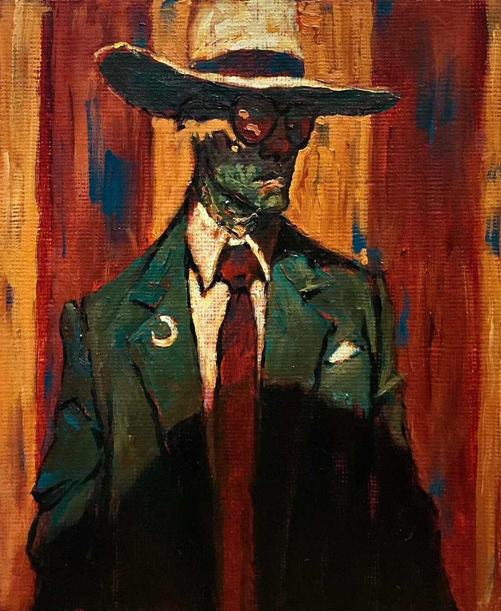 Gm 👁️‍🗨️

SOLD OUT
Once again