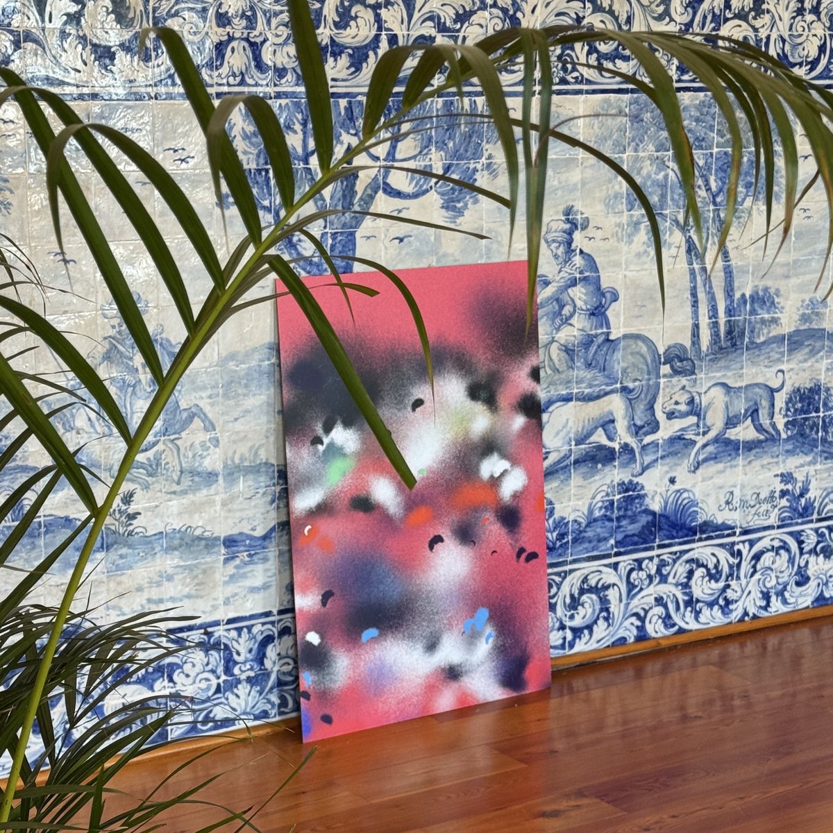 Leander Herzog (@lennyjpg) on Twitter photo 