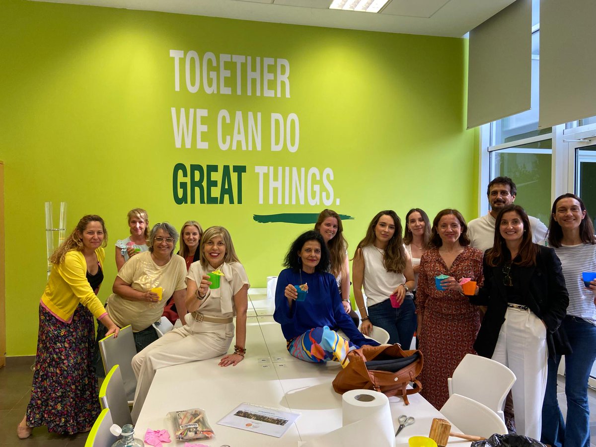 Instituto Tecnológico de Aragón tweet media