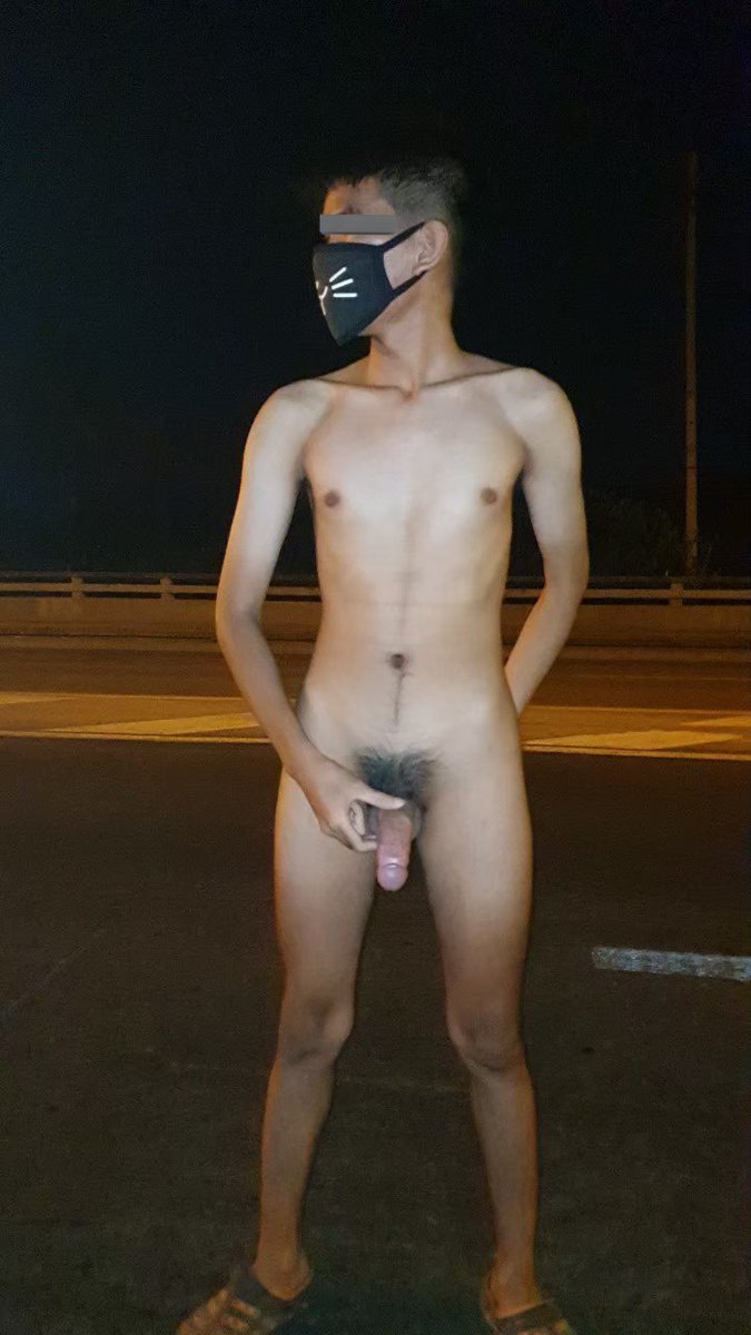 ข้างถนนไปเลยดิค่าบ.
#เอาท์ดอร์ #โชว์ควย