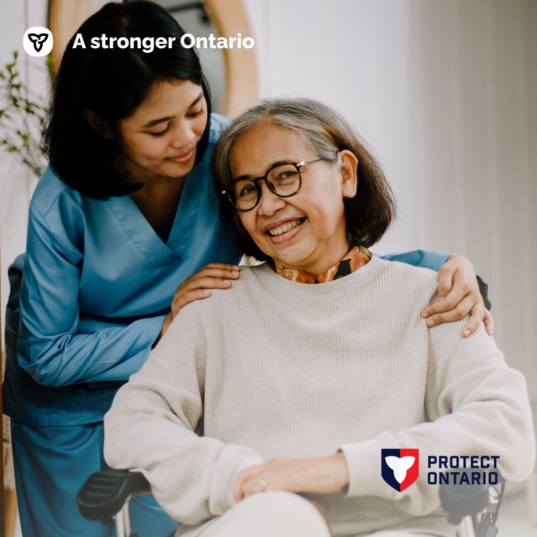 Yesterday, Minister Khanjin introduced the Protect Ontario by Cutting Red Tape Act.

In the face of global uncertainty, our government is taking action to protect Ontario’s economy, jobs, and services.

🔗:news.ontario.ca/en/release/100…