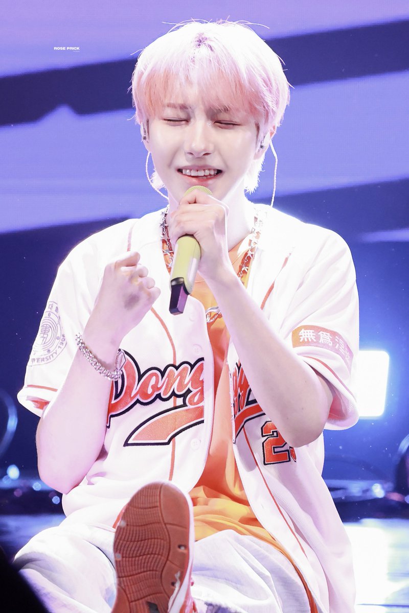 250528 #런쥔 #RENJUN #仁俊 #NCTDREAM