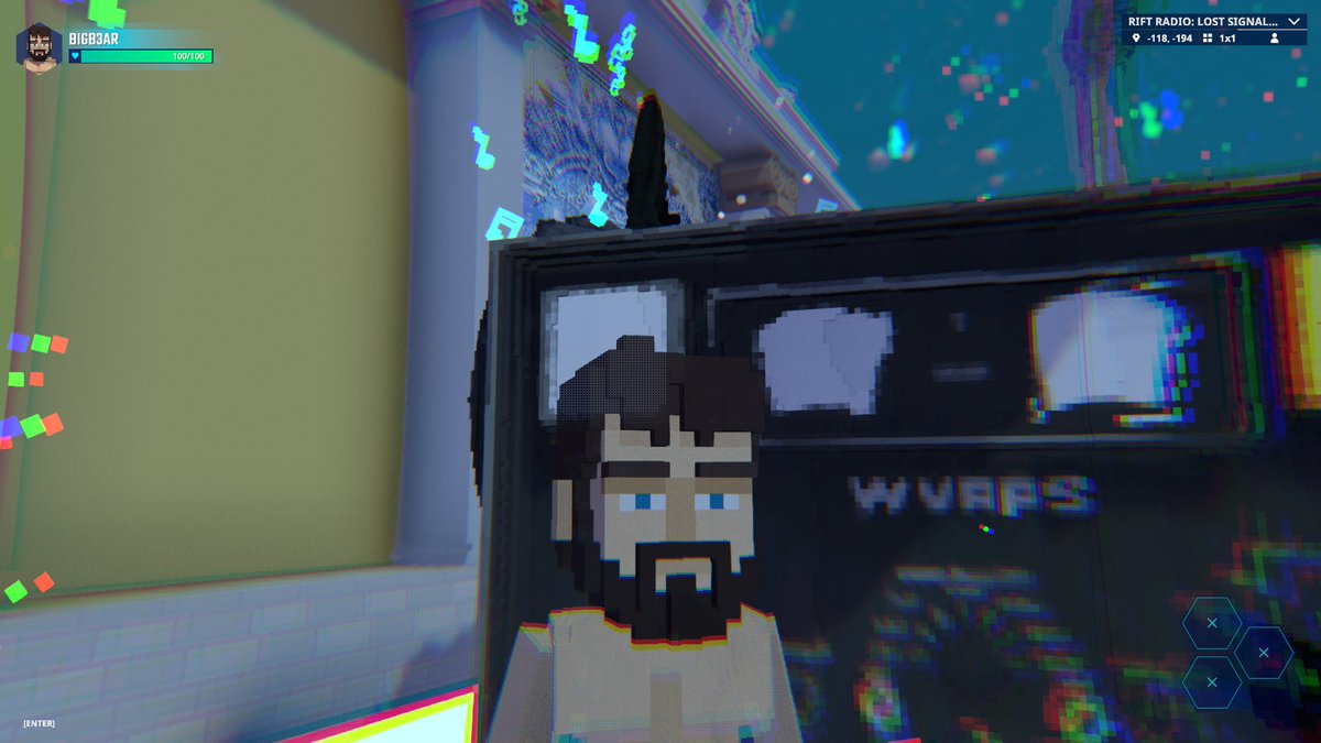 Vibin <a href="/wvrps/">WVRPS</a> <a href="/mutantsbeer/">Mutants Beer</a> <a href="/RiftRadio/">RiftRadio.eth</a>