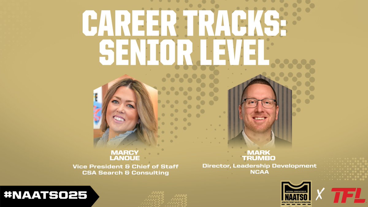Excited to jump in the deep end with Marcy and level up the leaders in <a href="/NAATSONews/">NAATSONews</a> !