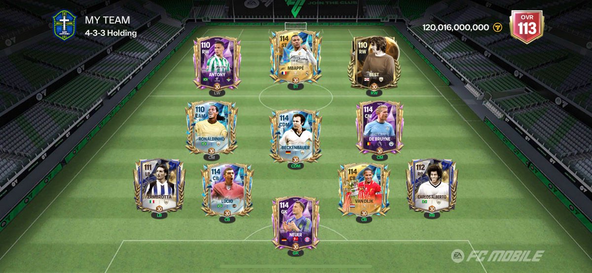 JONALDINHO90™ tweet media