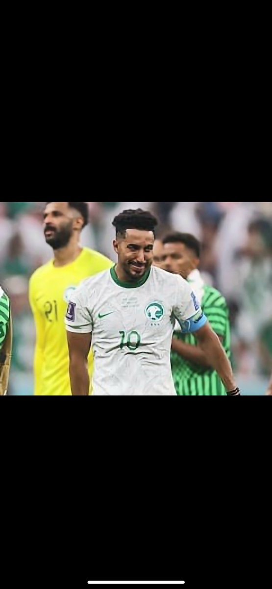 #النصر #الاتحاد #الهلال #الشباب #الاهلي #الاتحاد_القادسية 

  بفوز استراليا على اليابان  السعوديه تفقد التأهل المباشر لكأس العالم 

سالم الدوسري احد اسباب خروجنا من التأهل المباشر بسبب ضياعه ل ست ركلات جزاء 

شي يقهر والله