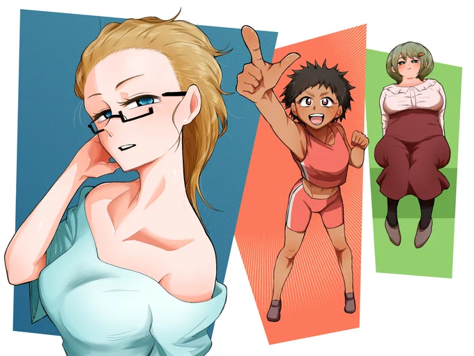 絵っ
