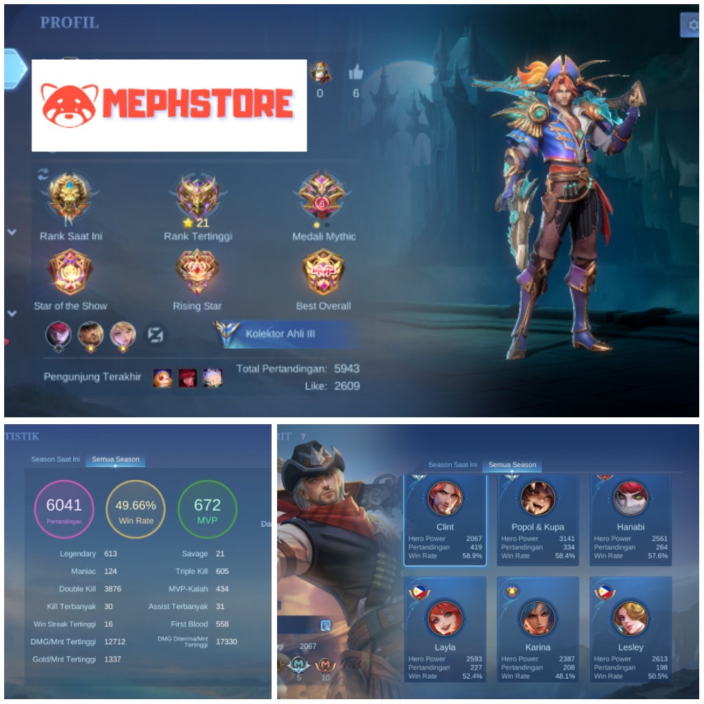 sipvly's tweet photo. wts akun ml receh 
take segmail min plat
Ada Advance Servernya 
Emblem max+ Hero banyak cocok buat belajar hero
BP Banyak
Diamond 23 💎
Recall Hero
Hero|Skin: 124 | 172
akun dari tanggal 12 Mei
💲55k
#zonauang #zonajajan
jual akun ml murah receh
wtb akun ml https://t.co/0DAu0kK2i5