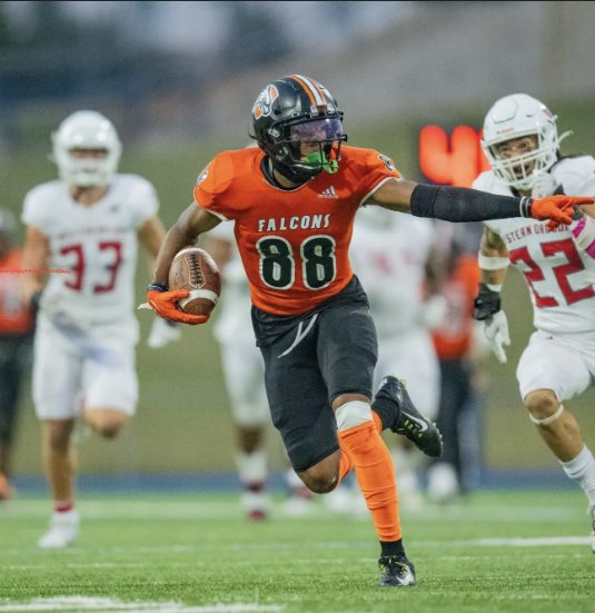 AustinBussmann's tweet image. #AGTG After a great conversation with @CoachGollman, I’m blessed to receive an offer from The University of Texas Permian Basin @UTPBFootball.
@CoachK__Mac @coachrdodge @SLC_Recruiting @BrianSides12 @coachwvde