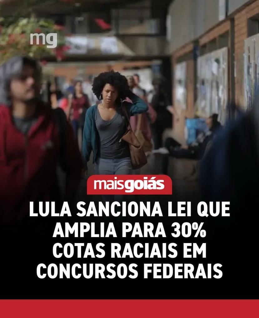 Faz quase 50 anos que a Suprema Corte dos EUA proibiu cotas raciais tanto em contratações quanto no acesso às universidades.

E, em 2023, a Corte foi além: vetou o uso de critérios raciais até mesmo como fator “secundário” nos processos de admissão.

A razão é cristalina: cotas