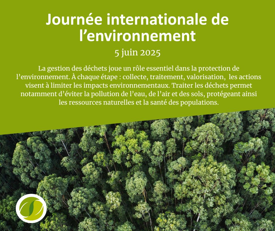 #recyclage #environnement #déchets #climat #ressource