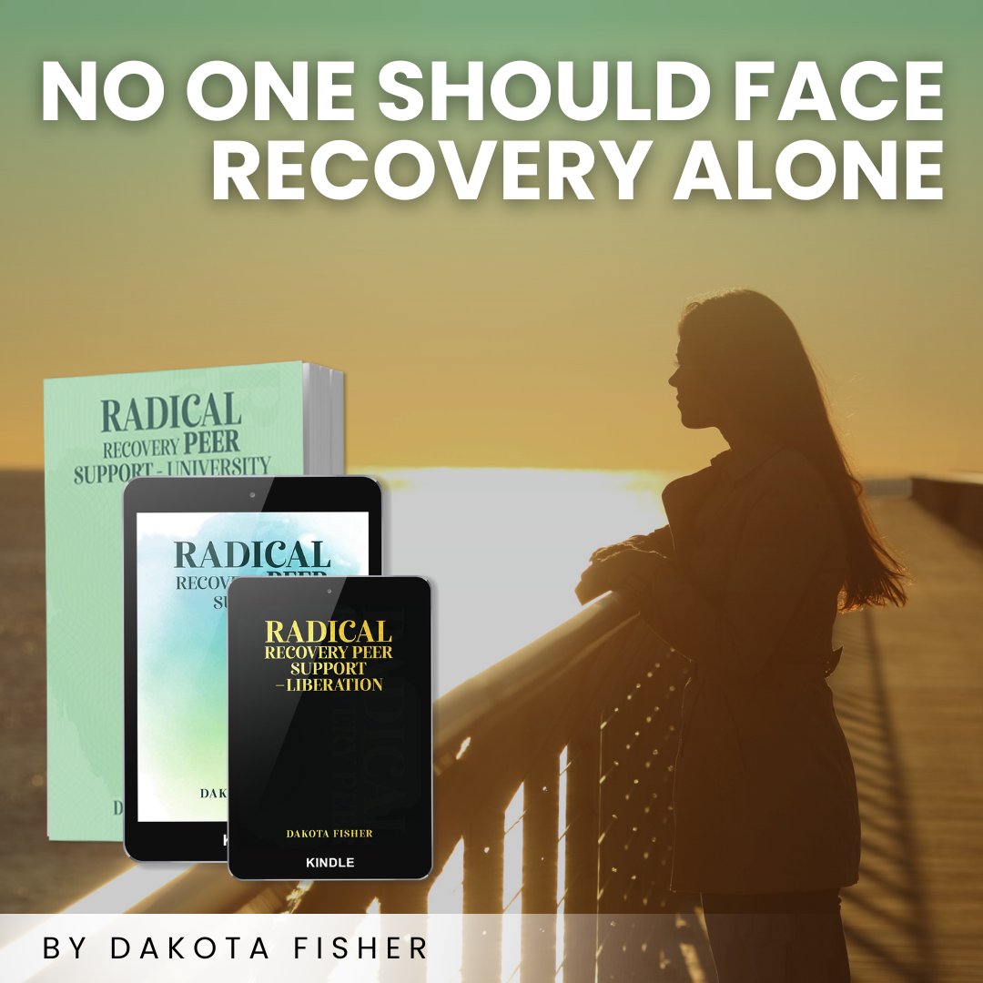 Community and Peer Services tweet media