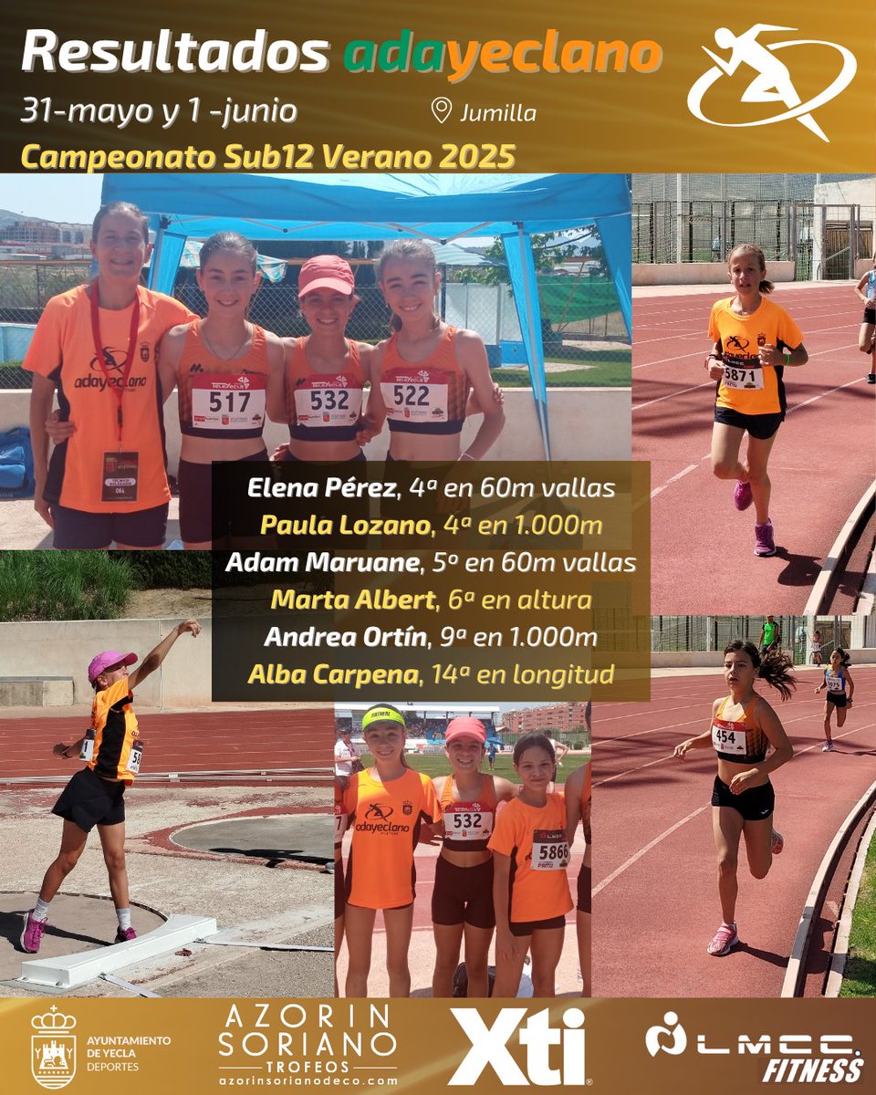 Campeonato Sub12 de <a href="/la_famu/">FAMU Murcia</a>