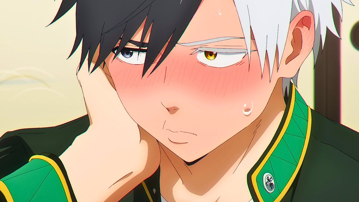 Um 20 Uhr startet das Anime Frühlings Turnier der Kerle!

Welcher Typ vom Frühling soll dran teilnehmen? Poste das Bild von MyAnimelist!