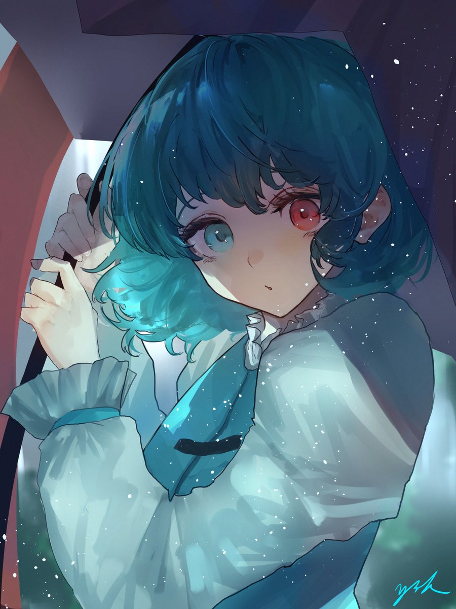 良子(ヨシコ) tweet media