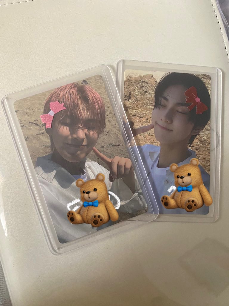 Xhi (@wonxcart) / Posts / X