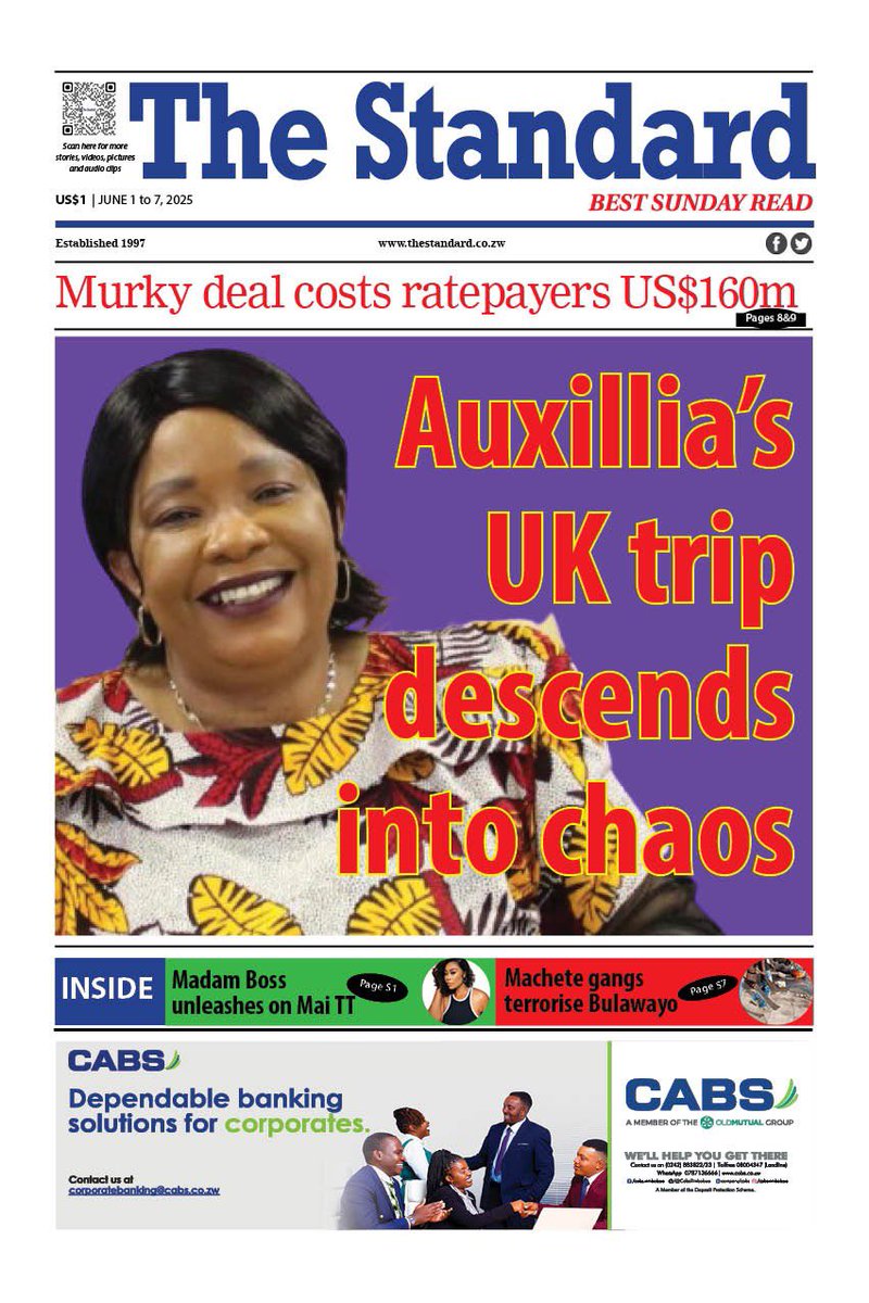 ChiombaCh1343's tweet photo. “Auxillia Mnangagwa coming to the UK to host a summit flair , we wont allow it as activist. hospitals back home are in crisis. What’s the real reason for her visit ,just to fly around the continent enjoying the state funds #Zimbabwe #UK
#ZanuPf #Politics https://t.co/O4XC7DNdDx