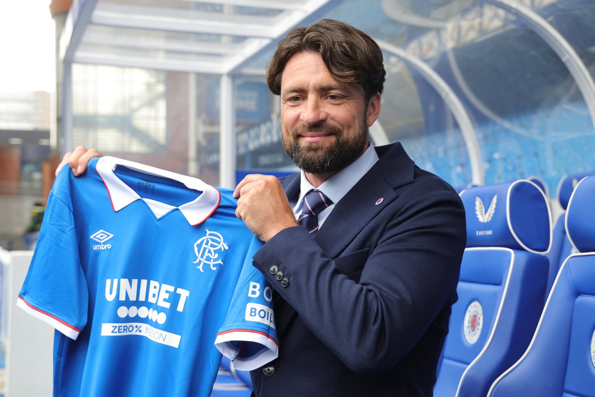 The Rangers Review tweet media