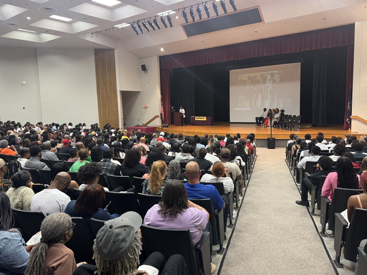 SLMillaci's tweet image. Congratulations @CradockMS Admirals! Moving up to High School!