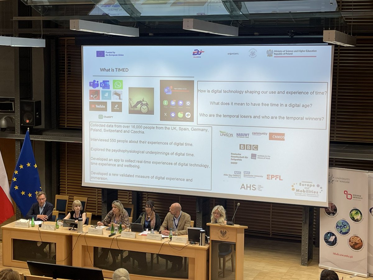 CHANSE (@euchanse) on Twitter photo CHANSE project <a href="/eu_timed/">TIMED_EU</a> now at EUROMOBI. Watch at: 👉 youtube.com/watch?v=GtbXVZ…
#EUCHANSE <a href="/CMR_Warsaw/">CMR_Warsaw</a> CHANSE project <a href="/eu_timed/">TIMED_EU</a> now at EUROMOBI. Watch at: 👉 youtube.com/watch?v=GtbXVZ…
#EUCHANSE <a href="/CMR_Warsaw/">CMR_Warsaw</a>