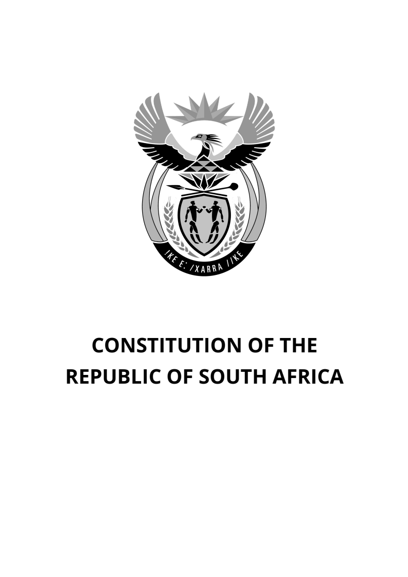 South African Government ROBLOX tweet media