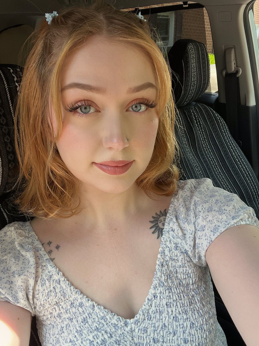 starting to feel a lot like summertime🦋