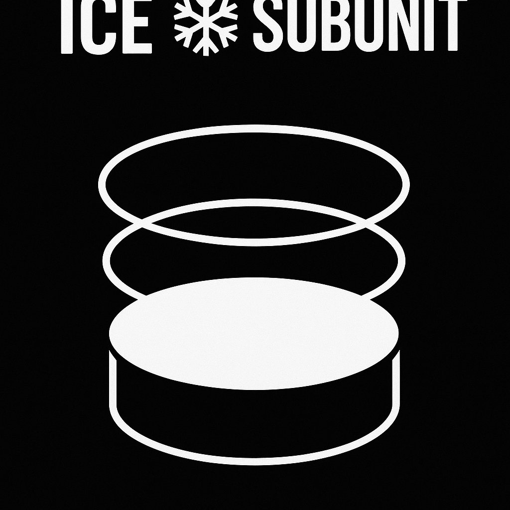 Iceflake100's tweet image. We know what Subunit is right!

But we don&apos;t know why Subunit exist.

Why don&apos;t we kill that curiosity🔻

@subunit_xyz

#Subunit #SubsquadOGs #SubunitSubvault

1&amp;gt;❄️🧵