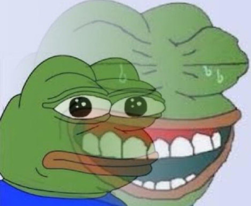 Can’t wait for @pumpdotfun to airdrop everyone and the entire ecosystem praise them.