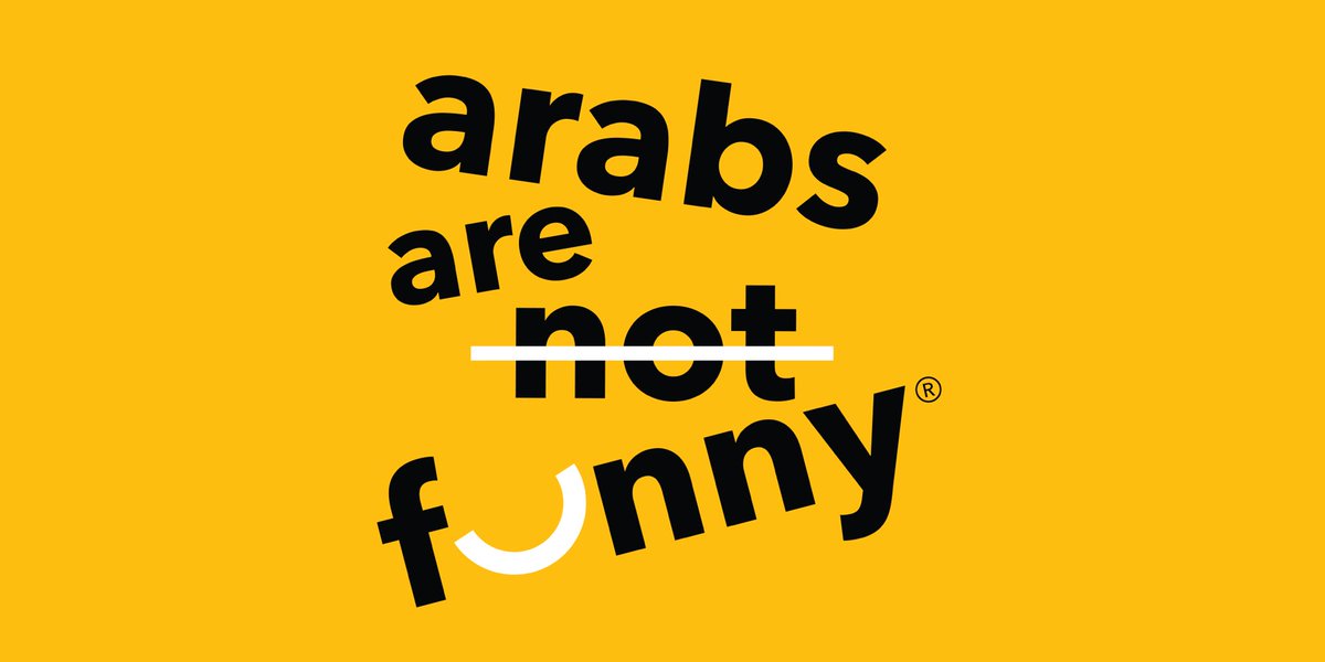 Arts Canteen (@artscanteen) on Twitter photo Friday 20 June! <a href="/RoyalAlbertHall/">Royal Albert Hall</a>
The funniest Arabs in London are back on stage, in the flesh, funnier than ever before!
Line-up:
Ella Alshamahi
Joe Haddad
Sami Abu Wardeh
Ahmed Ibrahim
Peter Kozman
Tickets & info👇
royalalberthall.com/tickets/events… Friday 20 June! <a href="/RoyalAlbertHall/">Royal Albert Hall</a>
The funniest Arabs in London are back on stage, in the flesh, funnier than ever before!
Line-up:
Ella Alshamahi
Joe Haddad
Sami Abu Wardeh
Ahmed Ibrahim
Peter Kozman
Tickets & info👇
royalalberthall.com/tickets/events…