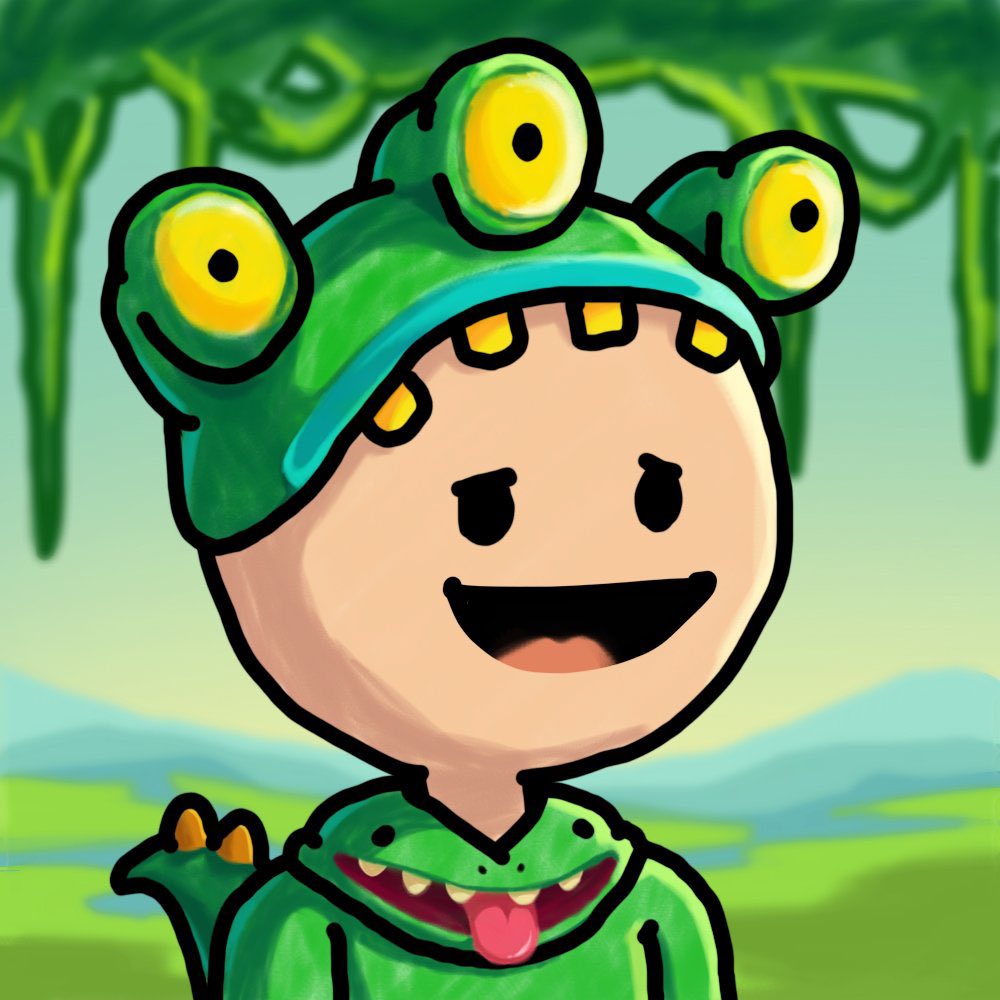 Meet the new Hyper Buddy

We’re getting closer to seeing them all

Mint Date: June
Supply: 1111
Chain: Hyperliquid
WL Mint Price: FREE

Raffle Requirement:

Follow @hyperbuddies <a href="/_DeFiWanderer/">!_am_heem¡</a> <a href="/FutureForgers/">TheFutureForgers</a> 

Like + RT:
x.com/hyperbuddies/s…

Drop wallet 

Deadline 48h