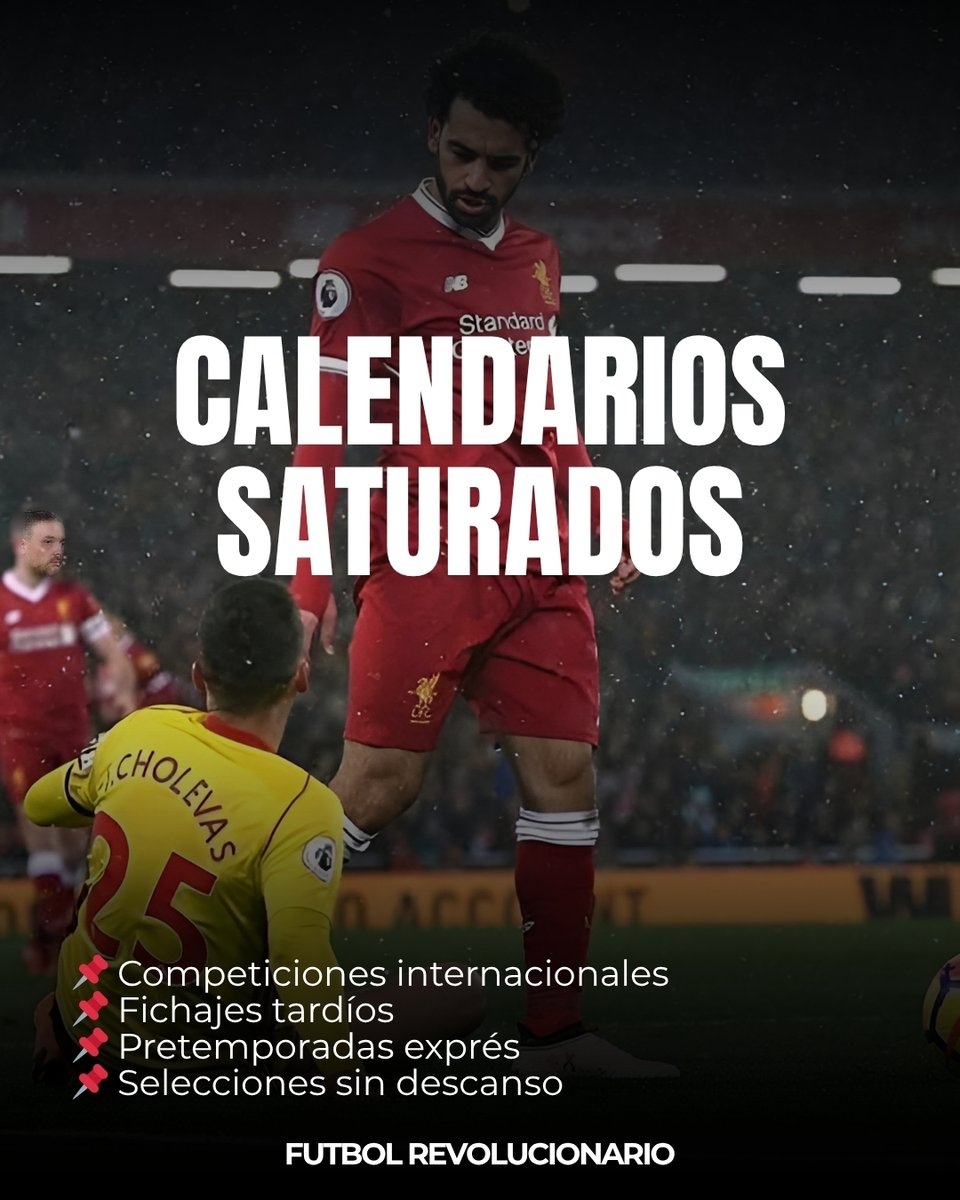 Preparadores Físicos Fútbol tweet media