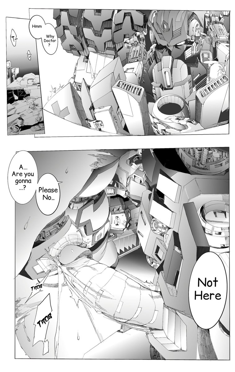 crescent_sweet's tweet photo. Another comic commission done #valveplug https://t.co/krk7g8HOIs