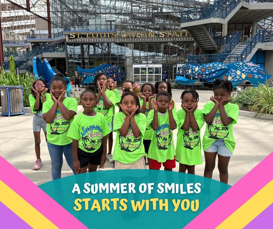 MidtownCS's tweet photo. Midtown's Summer Academy Day Camp starts THIS Monday! We have 80 incredible kids ready for a summer of field trips, swimming,  and so many other fun-filled activities. If you would like to sponsor a child's summer adventures, please make a gift at https://t.co/x6bjBMxWug https://t.co/lsuVH2iLSy
