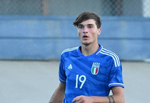 Fabrizio Romano tweet media