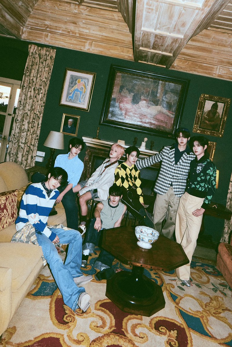 Hearts2Hearts GLOBAL (@theh2hglobal) on Twitter photo Most streamed 2025 rookie songs on YouTube Music :
#1 #H2H 'The Chase' - 60M
#2 KiiiKiii 'I Do Me' - 39M
#3 KickFlip '뭐가 되려고?' - 30M
#4 Close Your Eyes '내 안의 모든 시와 소설은' - 24M
#Hearts2Hearts #하츠투하츠 <a href="/Hearts2Hearts/">Hearts2Hearts</a> Most streamed 2025 rookie songs on YouTube Music :
#1 #H2H 'The Chase' - 60M
#2 KiiiKiii 'I Do Me' - 39M
#3 KickFlip '뭐가 되려고?' - 30M
#4 Close Your Eyes '내 안의 모든 시와 소설은' - 24M
#Hearts2Hearts #하츠투하츠 <a href="/Hearts2Hearts/">Hearts2Hearts</a>