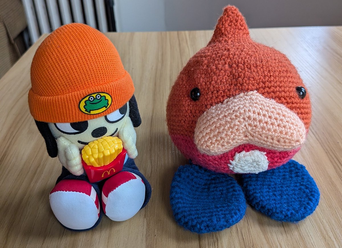 Its their first time hanging out outside of work