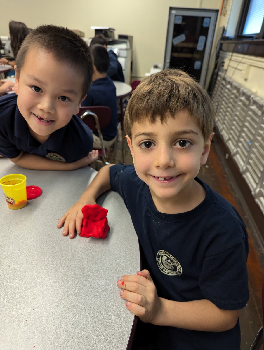 John M. Bailey Comm. tweet media