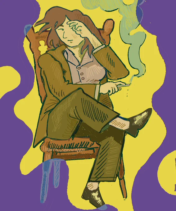 smoker